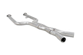 BMW M3 G80/G81 / M4 G82 Inc Comp and xDrive GPF Delete